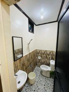 Kings Suroy Siargao and Namnama Homestay