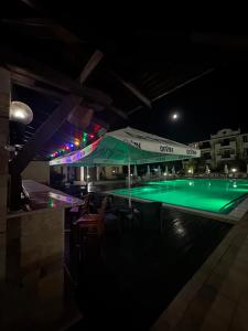 Beachside apartment - 100 meters from the sea