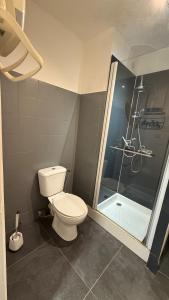 Joli petit appartement au coeur du village