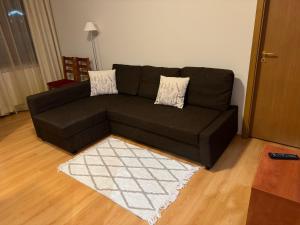 Forest Apartment Villa Park