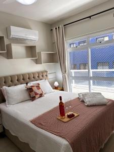 Piscina, ar-condicionado e conforto em Cabo Frio