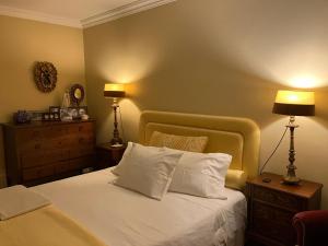 Spacious villa with private pool in Esposende