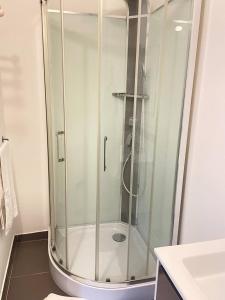 Petit appartement romantique à la campagne