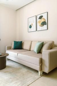 ZOA Seaview Apartment