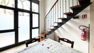 CN026 - Cesenatico, monolocale con aria condizionata