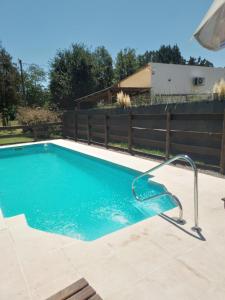 Cabañas Campos del Parana