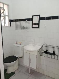 Casa SPA próximo Rodoviária