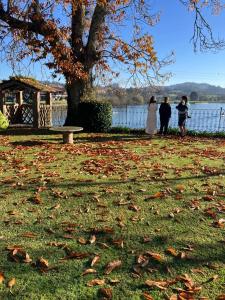 Spacious villa with private pool in Esposende