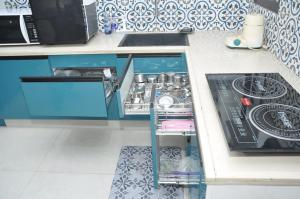 Chithu home stay in temple city