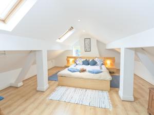 Greenlands Farmhouse