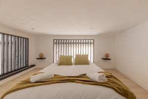 Lenvol de Lysa - Metz Hypercentre - 4P