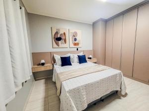 Casa bairro nobre • 3 Quartos • Área Gourmet • Ar