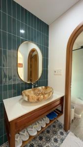 Vang Anh Homestay Hoi An