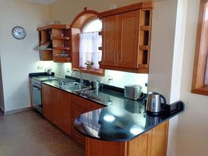 One bedroom apartment with stunning sea view