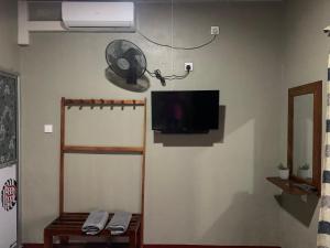 Bird Nest Guest House