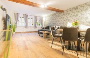 Apartment DOM VII - Erfurt Domplatz