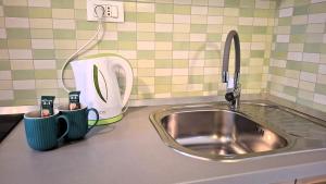 Apartments Harmonija