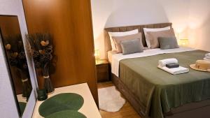 Apartments Harmonija