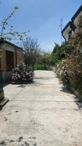 La Candelora Casa Vacanze