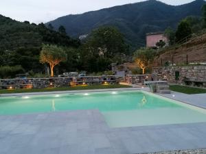 Il Vecchio Frantoio di Gardan