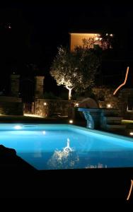 Il Vecchio Frantoio di Gardan