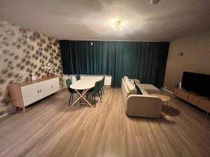 Vilvoorde city center