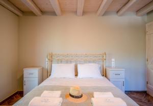 Villa Dias by Elayan Villas Corfu