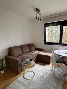 Apartment IVOR among the pines