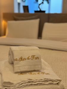 FM Herculano - Sea, Sun & Fun