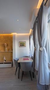 Lovely studio apartment Gina