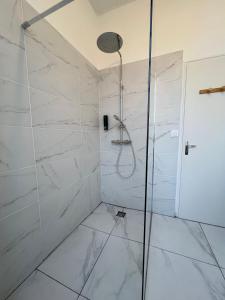 Maison en face du Marche Notre-Dame