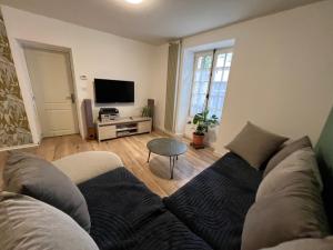 Maison en face du Marche Notre-Dame