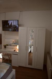 Ferienwohnung Labradoodle