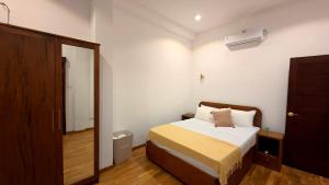 Swarna Villa 3 Bedroom Luxury Villa Mount Lavinia