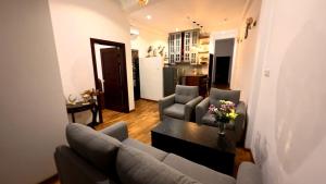 Swarna Villa 3 Bedroom Luxury Villa Mount Lavinia