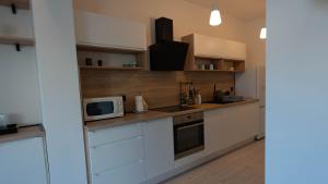 Lovely studio apartment Gina