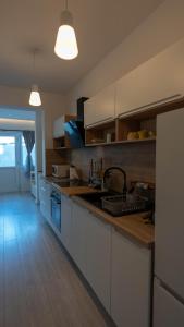 Lovely studio apartment Gina