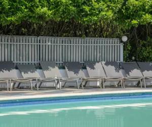 Cottage PARKS Medrose - Vacances au coeur de lArdèche