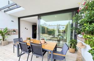 Mesilla Diente Adosadas 97