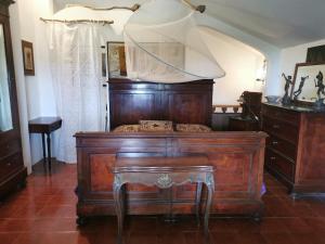 Mansarda Vista Mare Nel Verde