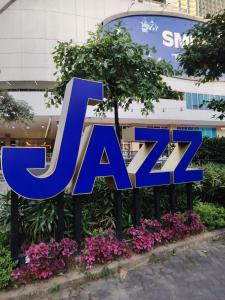 Cozy City Escape - Jazz Residences