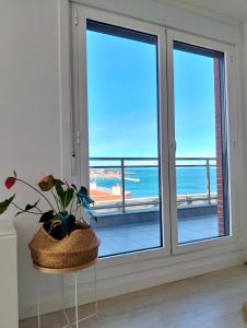 Ático Castro Urdiales