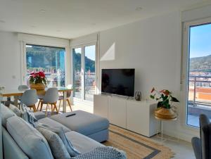 Ático Castro Urdiales