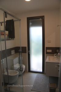 SandBeach Apartment img23