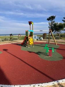 Precioso apartamento en marina dor