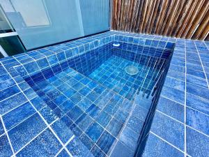 Lindo Flat com Piscina Privativa - Cupe Garden #03 - By Anfitrião Legal