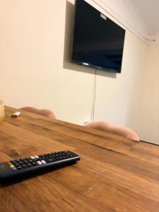 Newbridge Lodge Guest House