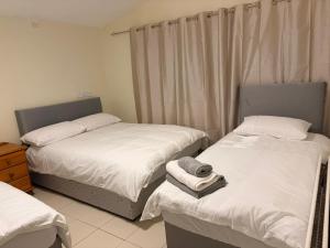 Newbridge Lodge Guest House