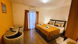 Apartments Harmonija