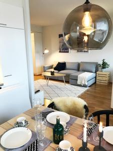 Arctic Apartment Rovaniemi